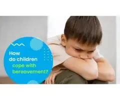 Discover How Dayton Childcare Helps Children Cope with Bereavement