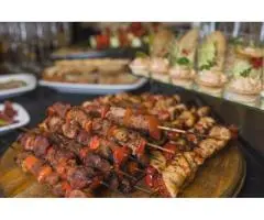Ispa Kebabs: Restaurants in Pottery Estate