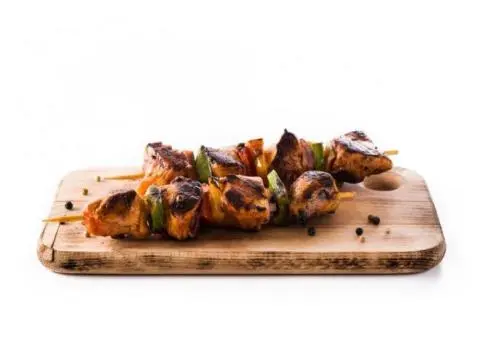 Ispa Kebabs: Restaurants in Pottery Estate - 4/4