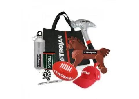 Boost Your Brand with Australian Promotional Products