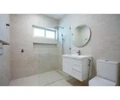 Hills District Bathroom Renovations: Modern, Stylish, Functional