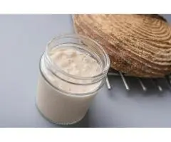 Basic Ingredients - Premium Sourdough Cultures for Authentic Baking