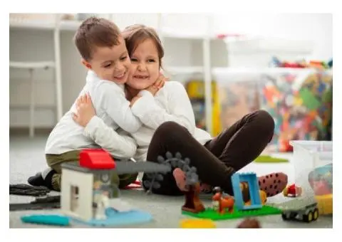 Looking for a Nurturing Preschool in Engadine?