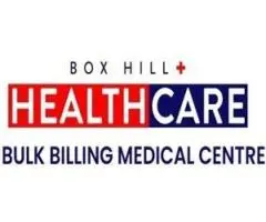 From Comprehensive Family Healthcare in Box Hill, Melbourne