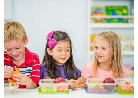 Searching for the Best Preschool in Mays Hill for Your Child’s Early Education? - 1/3