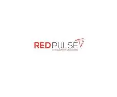 Red Pulse Audio Visual