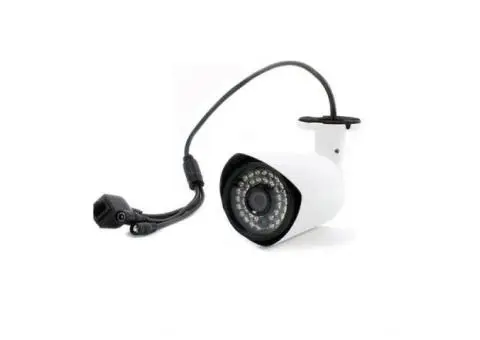 Best IP Camera System in Sydney