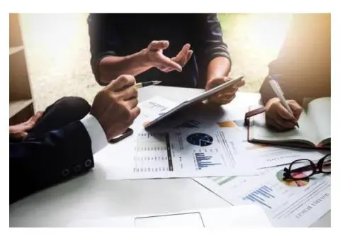 Startup Consulting