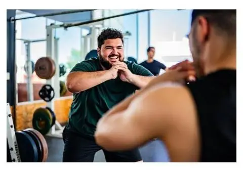 Dynamic & Effective Functional Training in Gosford by Gosford Personal Training - 1/4