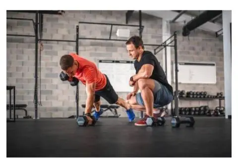 Dynamic & Effective Functional Training in Gosford by Gosford Personal Training - 2/4