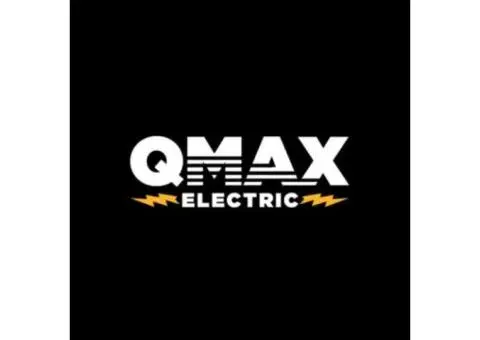 Reliable Electrician Services in Red Hill – QMAX Electric