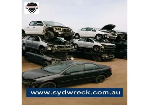 Car Disposal Sydney – Instant Cash for Unwanted Cars