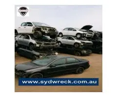 Car Disposal Sydney – Instant Cash for Unwanted Cars