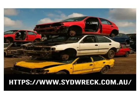 Car Disposal Sydney – Instant Cash for Unwanted Cars - 2/2