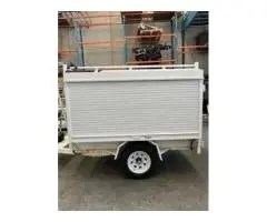 Why Choose Vehicle Roller Shutters