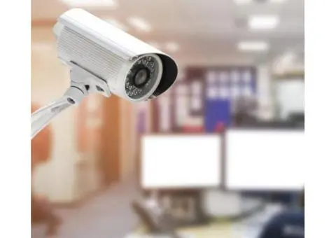 Top Commercial CCTV Cameras Sydney | Secure Your Business Today - 2/3