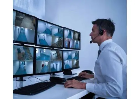 Top Commercial CCTV Cameras Sydney | Secure Your Business Today - 3/3