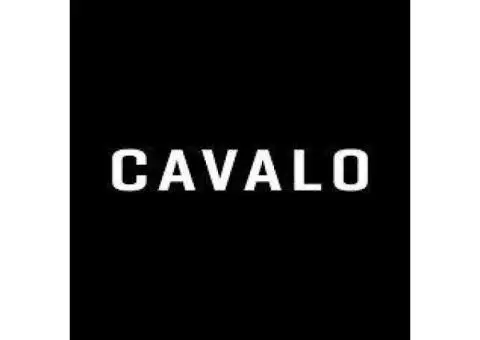 Cavalo Service Department