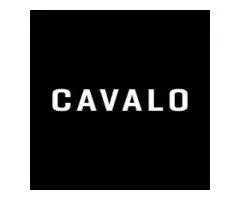 Cavalo Service Department