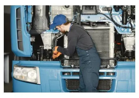 Fast Truck Battery Replacement in Hallam – Battery Boost & Key Rescue