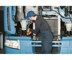 Fast Truck Battery Replacement in Hallam – Battery Boost & Key Rescue