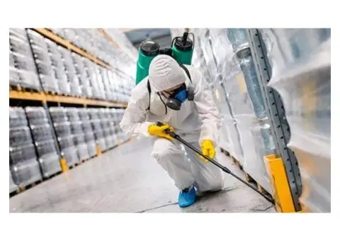 Chemical Termite Barrier in Canberra | Tom's Pest Control Canberra