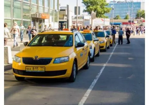 Which Macedon Taxi Service Offers the Most Reliable Rides?