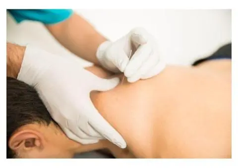 Holistic Healing Acupuncture Perth | Floreat