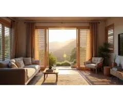 Stylish & Durable Window Shutters Adelaide for Every Home