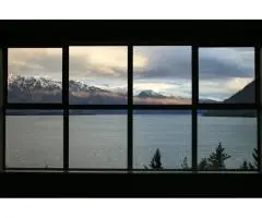 High-Quality Aluminium Windows – Modern & Durable Design