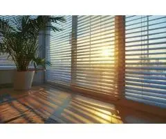 Blind Cleaning with Advanced Ultrasonic Technology in Sydney