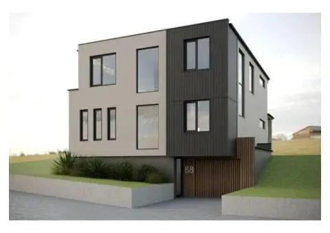 Sustainable Home Construction