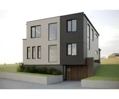 Sustainable Home Construction