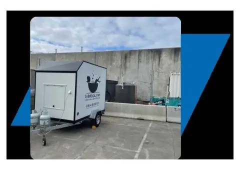 Rental Toilets for Weddings | Portable Bathrooms for Wedding | Melbourne Portable Bathrooms