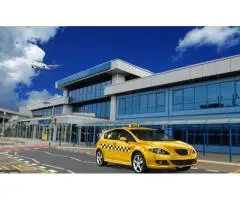 Want a Reliable Hillside Taxi for Stress-Free Travel?