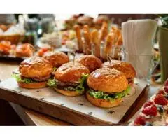 Ground Beef Burgers – A True Classic in Hillside