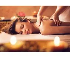Restore Balance & Ease Tension with Professional Massage in Green Valley