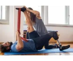 Convenient NDIS Mobile Physiotherapy & Home Physiotherapy Service in Marrickville