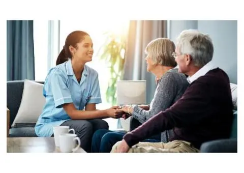 Compassionate Respite Care in Gawler with Pathfinders Support Services