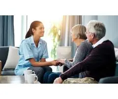 Compassionate Respite Care in Gawler with Pathfinders Support Services