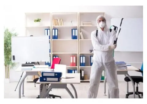 Physical Termite Barrier Service in Melbourne | Tom's Pest Control Melbourne