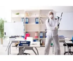 Physical Termite Barrier Service in Melbourne | Tom's Pest Control Melbourne