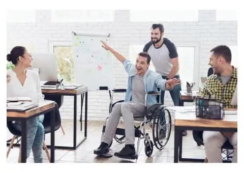 Simplifying Your NDIS Journey with Expert Plan Management in Canberra