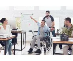 Simplifying Your NDIS Journey with Expert Plan Management in Canberra