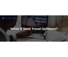 SAAS TRAVEL SOFTWARE