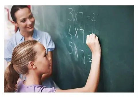 Expert Math Tutor in Labrador – Build Confidence & Master Every Concept!