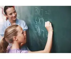 Expert Math Tutor in Labrador – Build Confidence & Master Every Concept!