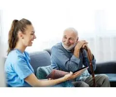 Trusted Disability Support Services Provider in Caboolture | Beneficence Care Support Services