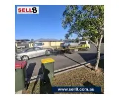 Sell My Car Brisbane – Get Top Cash Today with Free Car Removal