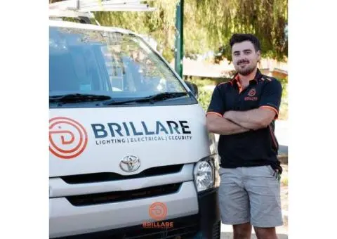 Electrician Perth